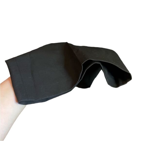 NWT! Express black editor pants‎ - Picture 10 of 12